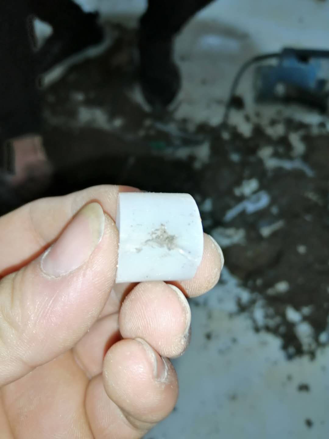 北海地暖漏水检测